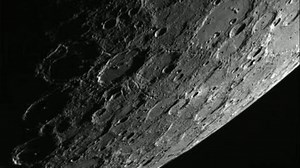 Planet Mercury