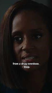 The truth can be messy and so can friendships. #Matlock #KathyBates