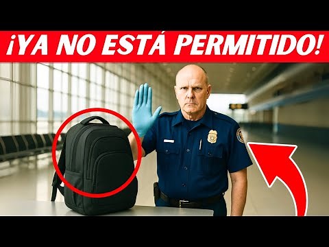 NEW CARRY-ON RULES FOR 2025! IMPORTANT UPDATE You Should Know Before You Fly!