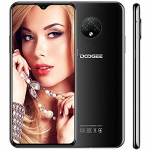 DOOGEE X95 PRO - 6,52 Zoll Smartphone mit Android 10 & 32GB in 3 Farben für je 79,99€ (statt 126€)