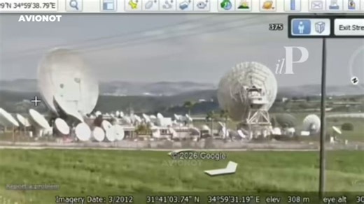 İran, bir X (Twitter) kullanıcısının isteği üzerine İsrail’in uydu istihbarat antenlerini vurdu.Tarihin en epik olaylarından biri nasıl yaşandı, gelin hep birlikte izleyelim.