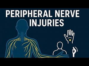 Peripheral Nerve Injuries Explained | CTS, TOS, CRPS & Rehab