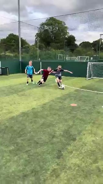 Master Incredible Football Tricks | Easy Step-by-Step Tutorial for All Levels!