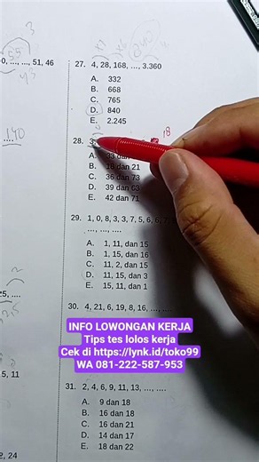 Psychological test questions #psychologicaltest