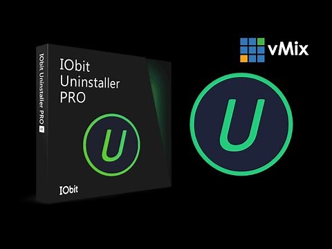 How to use IObit Uninstaller | Remove Virus | Completely Remove Unwanted Programs file folder