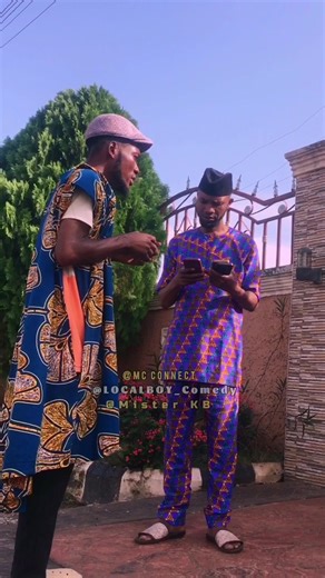 I am a ChOSen (episode 2) #fullvideo #comedyvideo #iamachosen #viral_video @MisterKB @mc connect @finesse manana