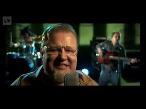 Jope Ruonansuu - Pieni Hiace (video)