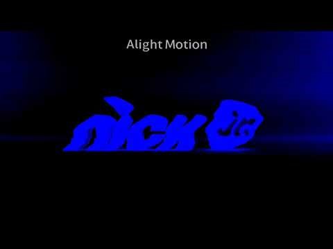 Nick Jr App Introduction In Electronic Sounds Vocoder