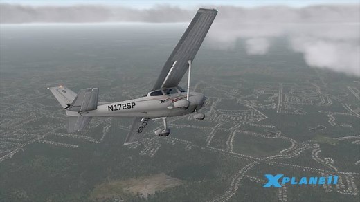 X-Plane 11 torrent download for PC