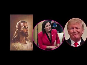 How to Speak with Your Fundie Baby Voice, A Guide for American Women