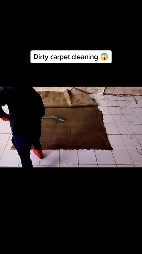 Effective Dirty Carpet Cleaning Techniques to Try