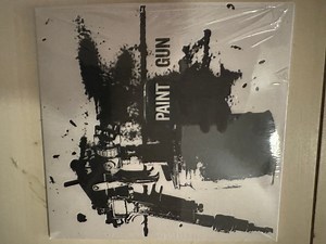 Paint, Gun - Paint Gun