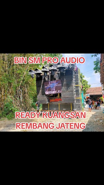 Sound Balap Paling Hits di Indonesia