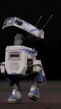 NVIDIA's FIRST AGI Robot 2025 Unveiled! Mind-Blowing Humanoid AI in Action #AGI #nvidia