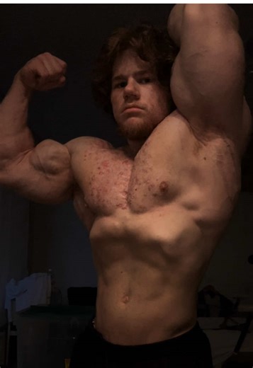 Transforming from 97kg to 90kg: Shredding Journey