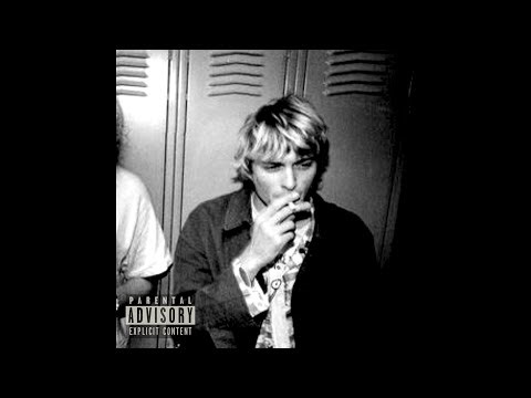 [FREE] Nirvana x Grunge x Alternative Rock Type Beat "At the Bottom"