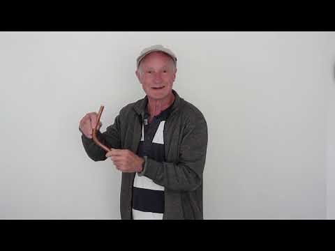 A cheap way of #Bending #Copper #Pipe.