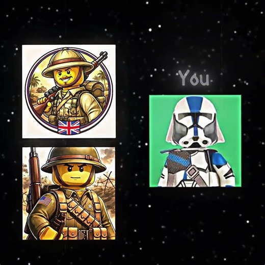 #scotplastic #lego #daleytactics