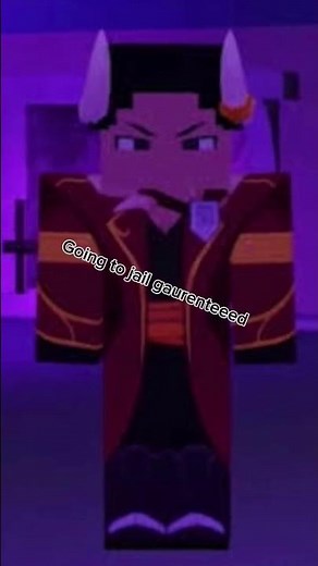 My inner demons aphmau