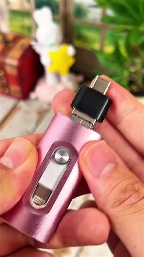 3 in 1 Flash Drive, High Speed USB 3.0 Memory Storage, OTG Flash Pen Drive with Free Type-C Adapter for Android Phones/PC and More Devices, Gifts For Men, OTG Pen Drive, USB Storage Devices #memorystorage #flashdrive #USBStorageDevices #usbstorage #pc