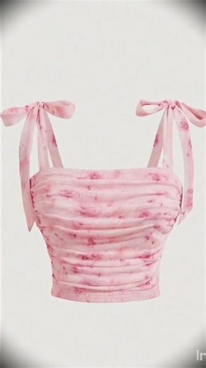 these two tops🤌❣️#aesthetic#viral#tops#haul#ideas#outfits#croptop#shortvideo #shortsfeed