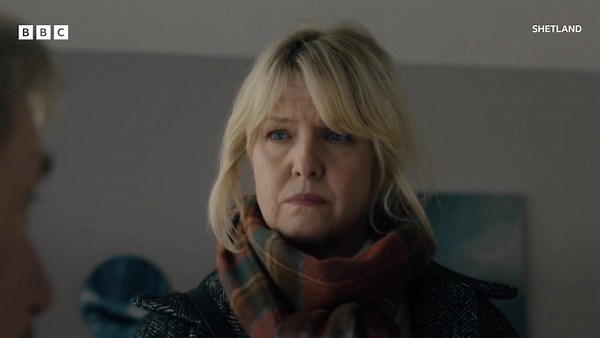 WATCH: Shetland is back with its ninth season