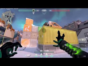 Viper Icebox Guide 2024 (Lineups & Setups) *NEW*