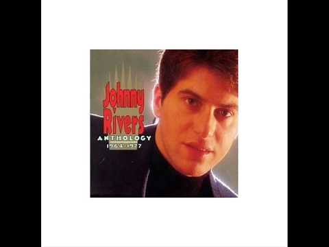 Johnny Rivers - Swayin' To The Music (Slow Dancin')