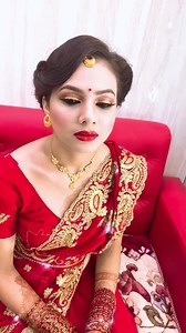 Today’s bridal work ......................Booking open for Bridal Makeup including Haristyle, Manicure & Pedicure, Facial, Bridalmehendi, Threading, Waxing, “FREE NAIL EXTENSION” Hurry up Book ur appointments n seal the deal. ADDMISSION OPEN for both Basic & Diploma courses (CTEVT level certified certificates are provided) Location: Bhattrai Road, Damak Jhapa Phone: 9842620455 For more information please visit: www.modernbeautyparlour.com | Modern Beauty Parlour