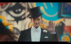 【Doctor Who/神秘博士】Doctor Who Reuters 2023最新预告