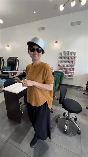 Cleanest, cutest, baddest nail salon in the Bay Area💅✨ Blossom Nail Spa always understood the assignment 💖 📍 Blossom Nail Spa ⭐️ Best Nail Salon | San Jose   Campbell   Bay Area #blossomnailspa #sanjosenails #campbellnailspa #nailtech #nails Blossom Nail Spa, nail salon San Jose, nail salon Campbell, manicure and pedicure San Jose, gel nails Campbell, best nail spa San Jose