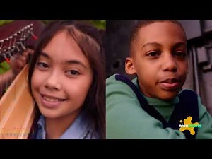 Nicktoons UK - Continuity - (29/12/2025)