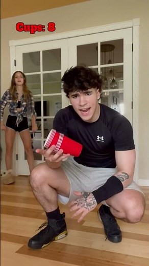 How Many Red Cups Hold Can Hold My Weight? 🤔