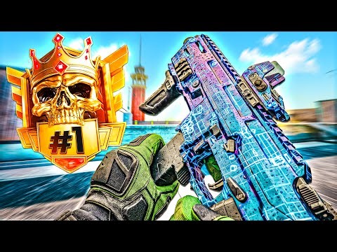 *NEW* RK-9 META on REBIRTH ISLAND RANKED! (WARZONE)