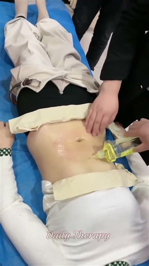 Techniques bone setting reduction #postpartum #recovery #folk #professional