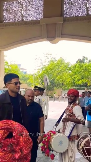 😱Gill Ki Entry Ne Sabko Hila Diya 💥 #shorts #shubmangill #ipl2026 #t20 #indiacricket #cricketshorts