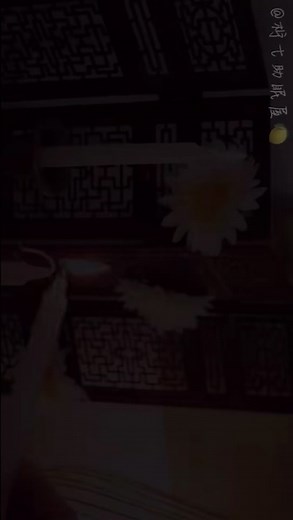 ASMR in #hanfu汉服 | Watch as the royal maid of honor performs ear acupuncture to enhance relaxation and soothe tired eyes. Ever wondered how people in ancient times slept peacefully? If you struggle with falling asleep or having a restful night, give them a try! 💤 Src: RED 柠七助眠屋 #ASMR #VoiceActivatedSleepAid #ScenicSimulations #Sleep #SweetDreams 侍女为后宫娘娘采耳点穴助眼，古代的人都是怎么睡觉的呢？没想到也是有偏方的，比如这个邻国进贡给皇上的Byhealth闪睡片就极好的，像是睡不着、睡不好的姐妹都可以试试～ #asmr #声控助眠 #场景模拟 #睡眠#闪睡片 #xiaohongshu #chineseculture #hanfu #hanf