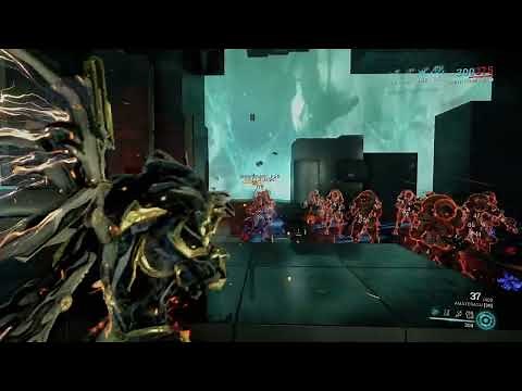 RIVEN IN 60s: Cedo godroll riven mod Warframe