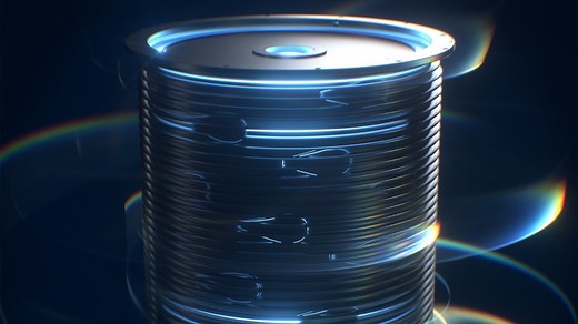 Screen baskets and rotors