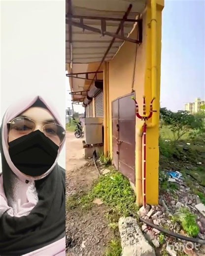 واوا شوفو 😱على اغرب دار🇲🇦🇲🇦 غدي تشوفوها صدمة#اكسبلور