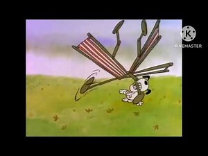 (Thanksgiving Special) Snoopy vs. Lawn Chair, but it's Duel of the Fates