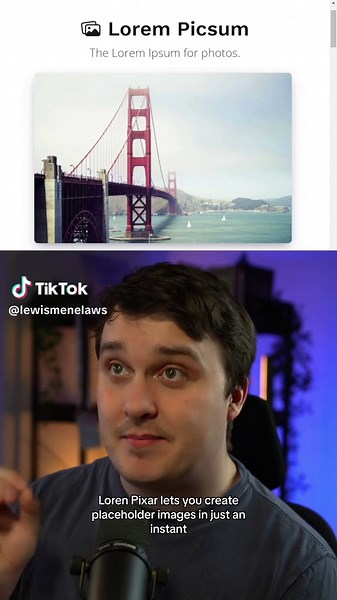 Here are 5 awesome APIs you can use in your next application 👩‍💻 primarily, these are dev tools! #programming #api #technology #code