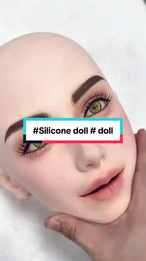 #foryou #tiktok #Silicone #dolls