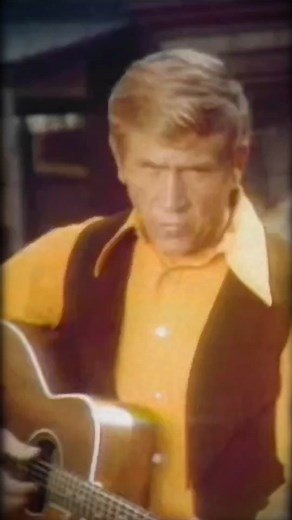 Buck Owens and His Buckaroos Perform 'Tall Dark Stranger'