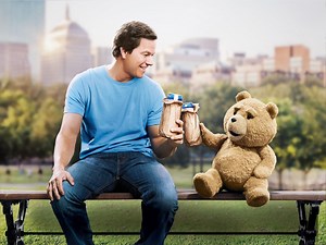 Ted 2 - Apple TV (CA)