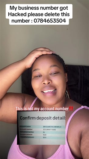 Protect Yourself from Scams and Phone Number Hacking