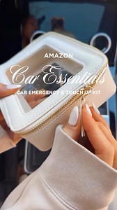 23K views · 290 reactions | ✨prepared in millennial✨. Shop my mini car emergency kit essentials and my other must-have car organization finds here >>> https://urlgeni.us/amazon/2ZTPK #amazonfinds #amazonfinds2024 #cargadgets #carorganizer #carmusthaves #caressentials #spacesavingideas #packmybagwithme #minibag #amazontravelessentials #travelmusthaves #amazontravel #miniproducts | Julianna Claire | Facebook