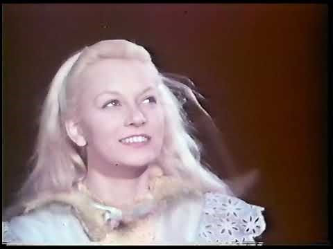 Alice in Wonderland (1949) — Phantomwise Reconstruction v1.1