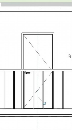 Revit - Align Elements Between Floors