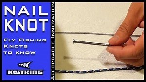1.1K views · 23 reactions | KastKing fly fishing knot tying how to:...